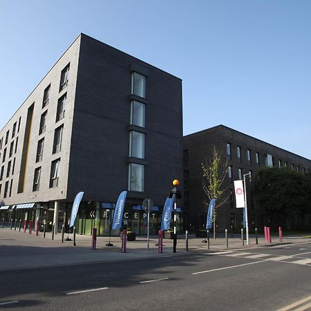 Goldcrest Village Rooms University Of Galway Bagian luar foto