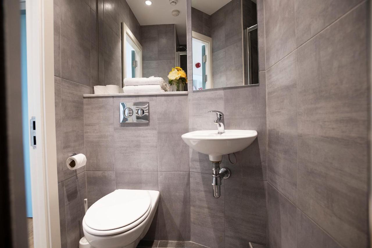 Goldcrest Village Rooms University Of Galway Bagian luar foto